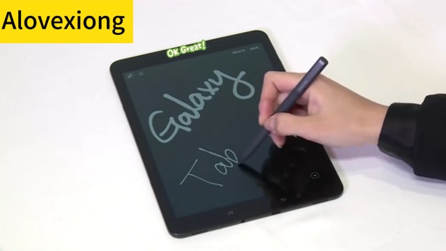 Amazon.com: Tab S3 S Pen for Samsung Galaxy Tab S3 Stylus Pen for