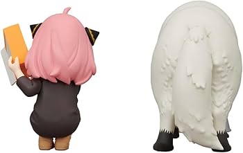 Amazon | SPY×FAMILY Break time collection アーニャ・フォージャー