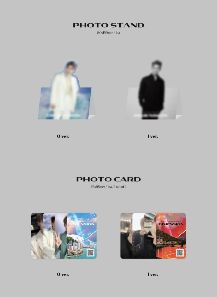 Amazon.co.jp: KIM JUNSU XIA (ジュンス) - DIMENSION (3rd ミニ