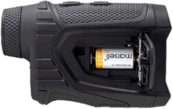 Amazon.co.jp: Muziik(ムジーク) Turf Rider Pro Slope Range Finder