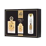 Tharwah Gold Lattafa Perfumes 香水- 一款2022年女用香水