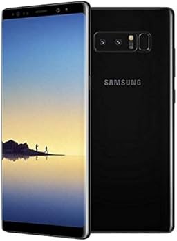 Samsung Galaxy Note 8 64GB Single SIM International Version