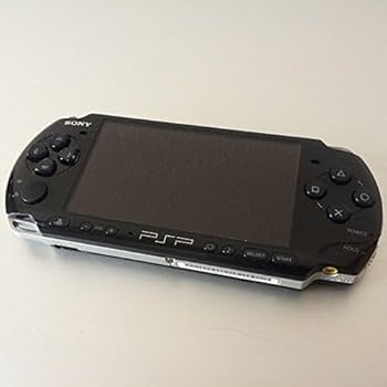 Amazon.com: SONY PSP Playstation Portable Console JAPAN Model PSP