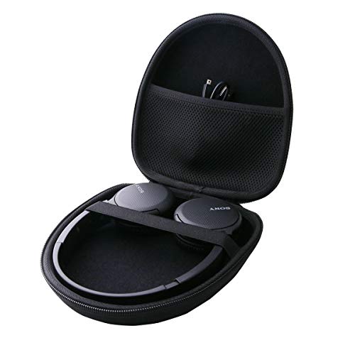 Amazon.co.jp: ソニー(SONY) ワイヤレスヘッドホン WH-CH520/WH-CH510