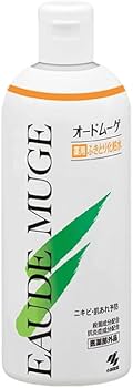 Amazon | 小林製薬 オードムーゲ 薬用ローション 500ml [医薬部外品