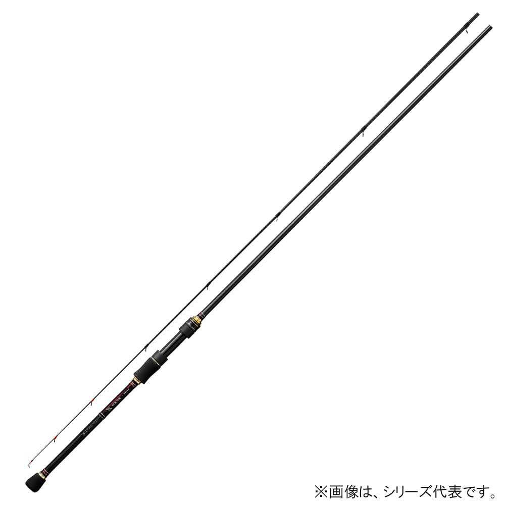 Amazon | がまかつ ラグゼEG-Xアルティメイト S86M-ソリッド