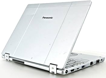 Amazon.co.jp: Panasonic Let's Note, CF-QV9 (LTE Model) (CF