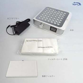 Amazon.co.jp: ダブリューエスピーティージャパン WSPT JAPAN 強力吸引