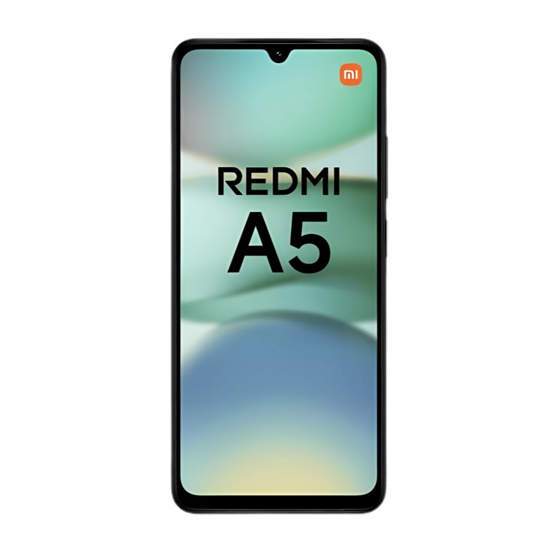Amazon.com: XIAOMI Redmi A5 4G LTE (for Tmobile Tello & Global