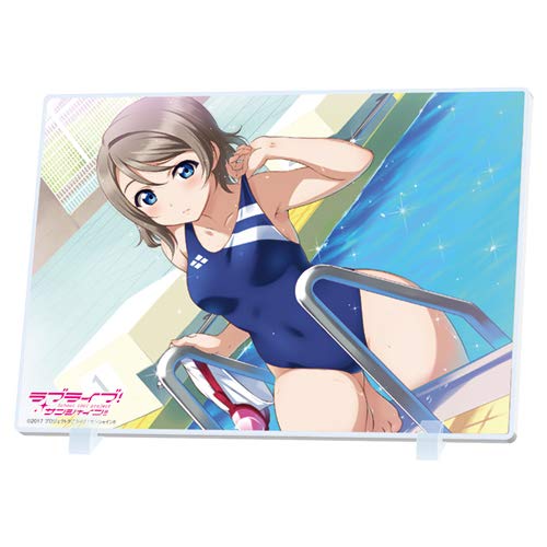 Amazon.co.jp: ラブライブ！サンシャイン！！ ビッグアクリルスタンド
