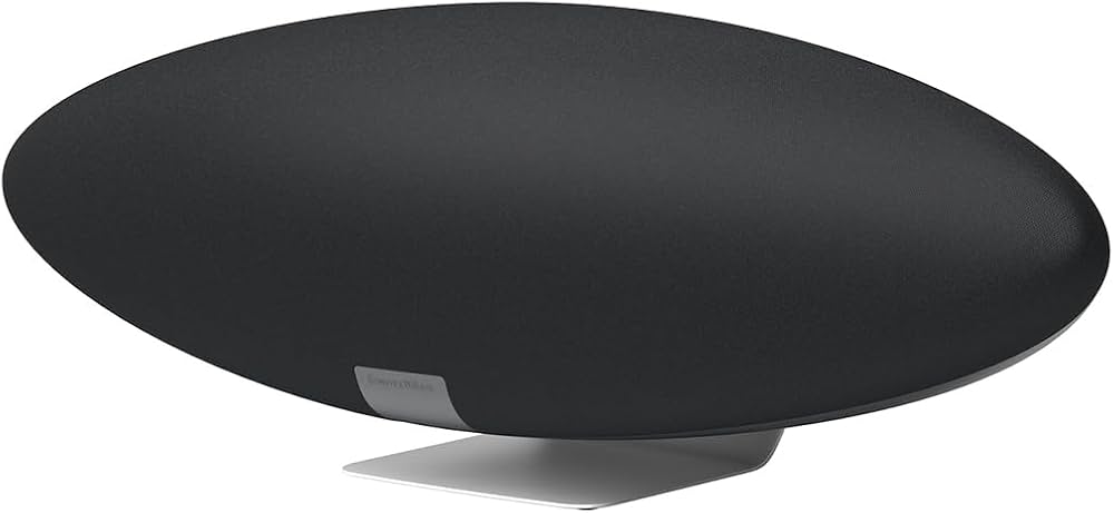 Amazon.com: Bowers & Wilkins Zeppelin Pro Edition Wireless Speaker