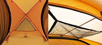 Amazon.co.jp: MINIMAL WORKS (ミニマルワークス) PAPRIKA/テント