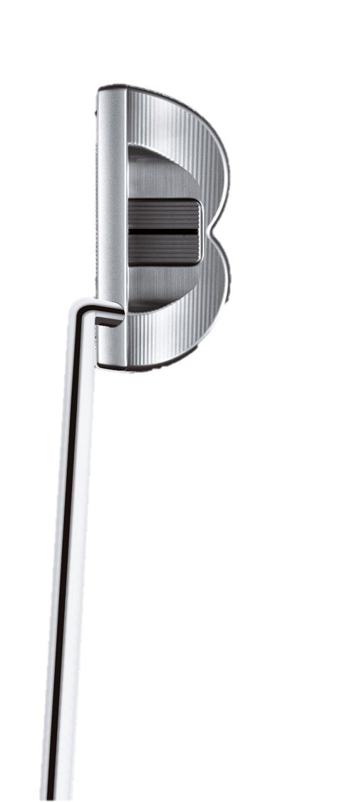 Amazon.co.jp: スコッティキャメロン 2015 GoLo6 パター 34inc