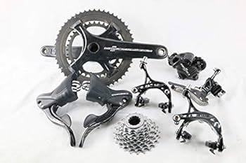 Amazon.co.jp: Campagnolo(カンパニョーロ) CHORUS（コーラス) コンポ