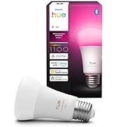 Amazon | フィリップスヒュー(Philips Hue) スマート電球 E26 75W相当