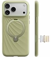 Amazon | 【米軍進化・高精密Magsafe対応】TORRAS iPhone 16 用 ケース