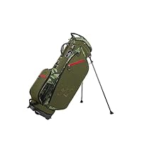 Amazon | キャロウェイ(Callaway) キャディバッグ STN SPL-I KHA FW 23