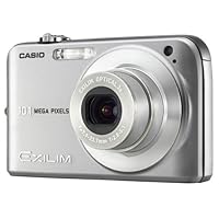 Amazon | CASIO デジタルカメラ EXILIM (エクシリム) ZOOM EX-Z1050SR