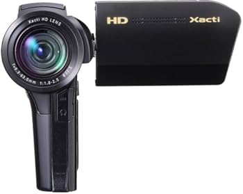 Amazon | SANYO ハイビジョン対応 デジタルムービーカメラ Xacti