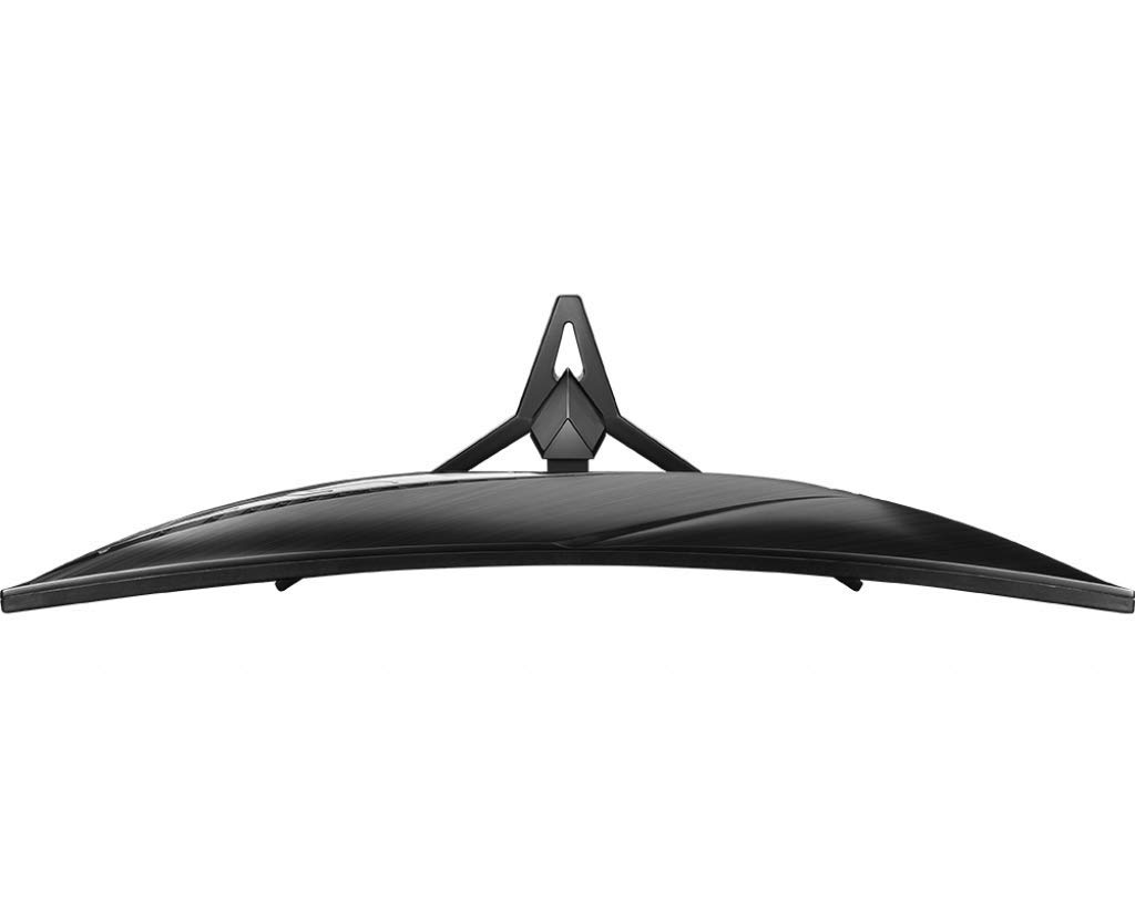 Amazon.co.jp: MSI Optix MAG241CV 湾曲パネル採用 ゲーミングモニター