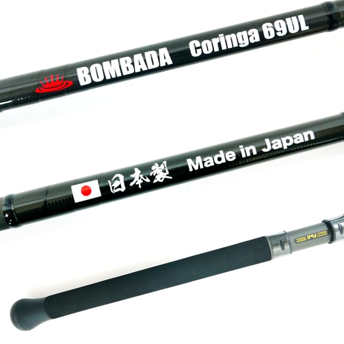 Amazon.co.jp: ボンバダ コリンガ 69UL : 楽器・音響機器