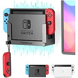Amazon.com: TotalMount Bundle for Nintendo Switch and PS5 : Video