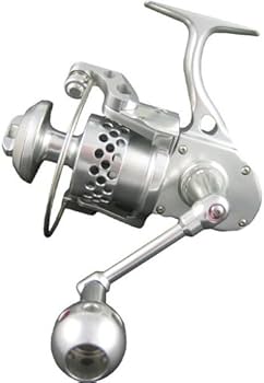 Amazon | アキュレイト（Accurate） ツインスピンスピニングリール SR