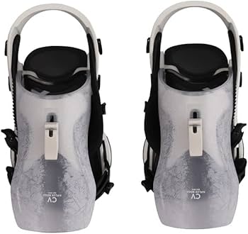 Amazon | フラックス FLUX ビンディング 22-23 CV(シーブイ) WHITE