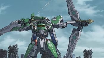 Amazon.co.jp: アクエリオン完全合体 Blu-ray BOX : 寺島拓篤