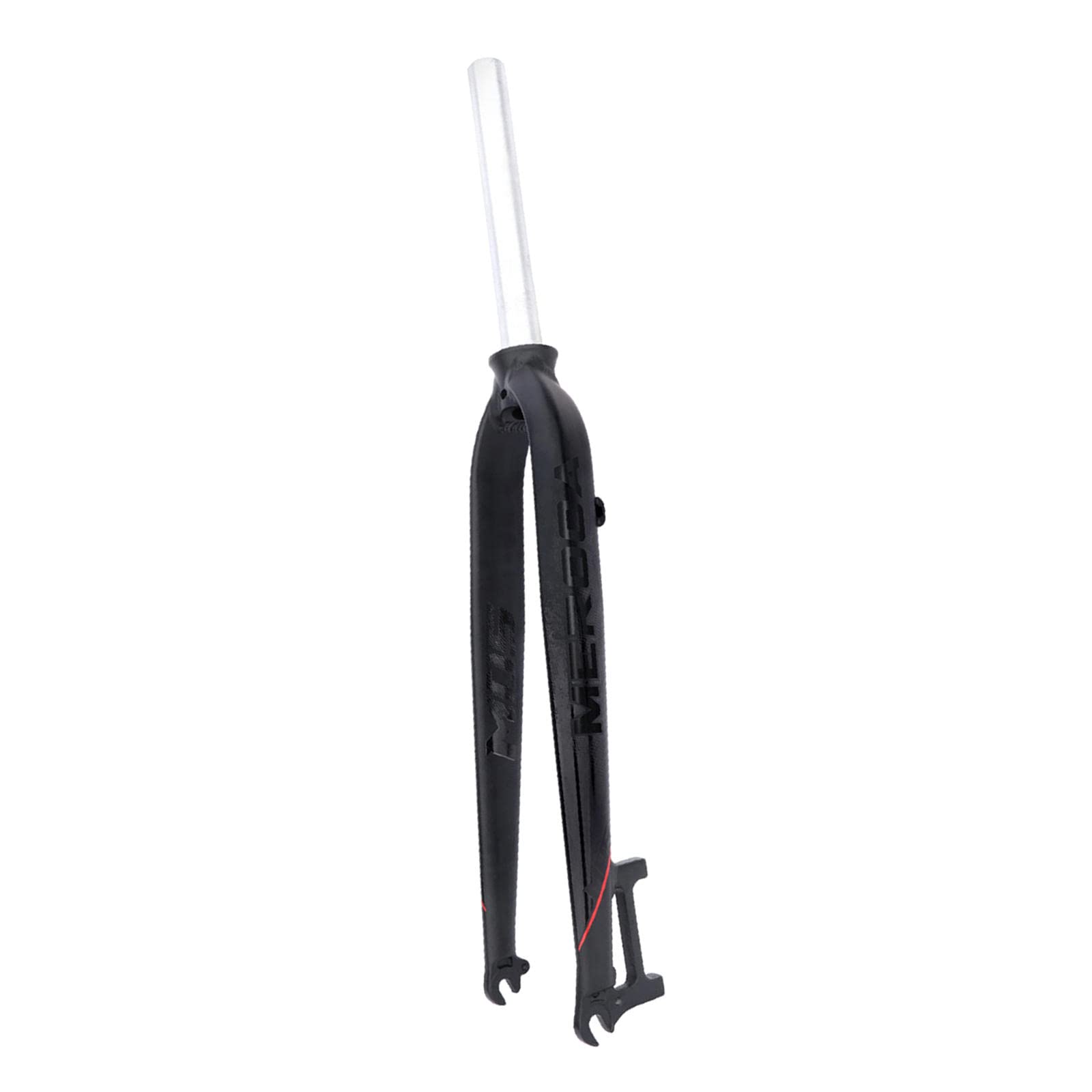 Amazon | Milageto MTBリジッドフォーク26 / 27.5 / 29 インチ28.6mm