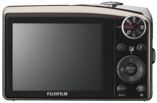 Amazon | FUJIFILM デジタルカメラ FinePix(ファインピックス) F50fd