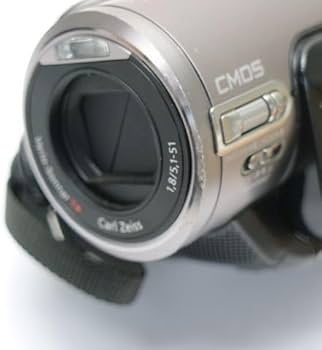 Amazon.co.jp: SONY デジタルハイビジョンカメラレコーダー(ブラック