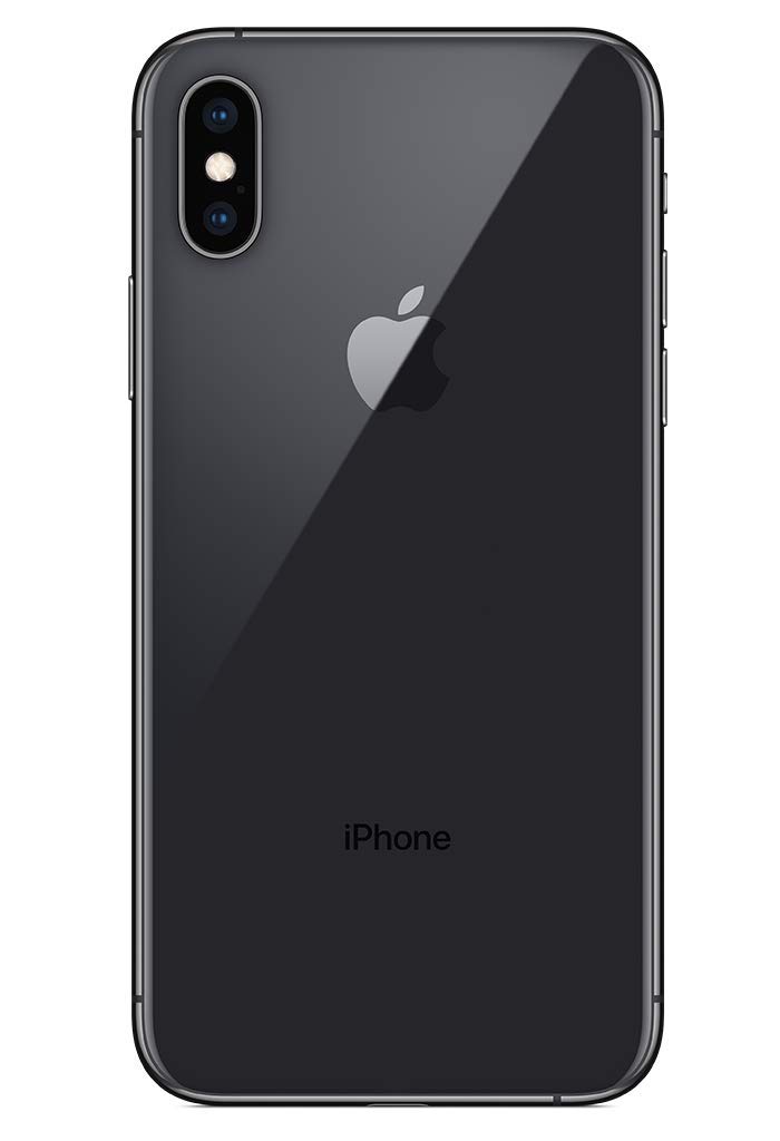 Amazon.com: Apple iPhone XS [64GB, Space Gray] + Carrier
