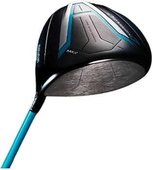 Amazon.co.jp: マルマン ゴルフ DANGAN7 MAX ドライバー TENSEI for