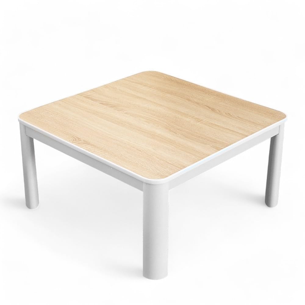 ユアサ カジュアルこたつ KCK-750MD（IV）75×75 2023年製 Amazon