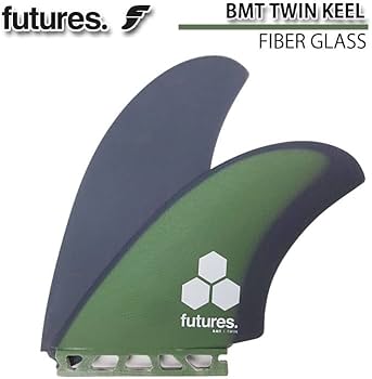 Amazon | future フィン ツインフィン フューチャー フィン BMT TWIN