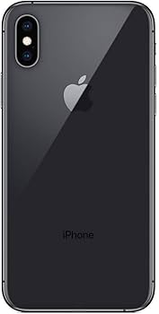 Amazon | 【整備済み品】 Apple iPhone XS Max 64GB スペースグレー