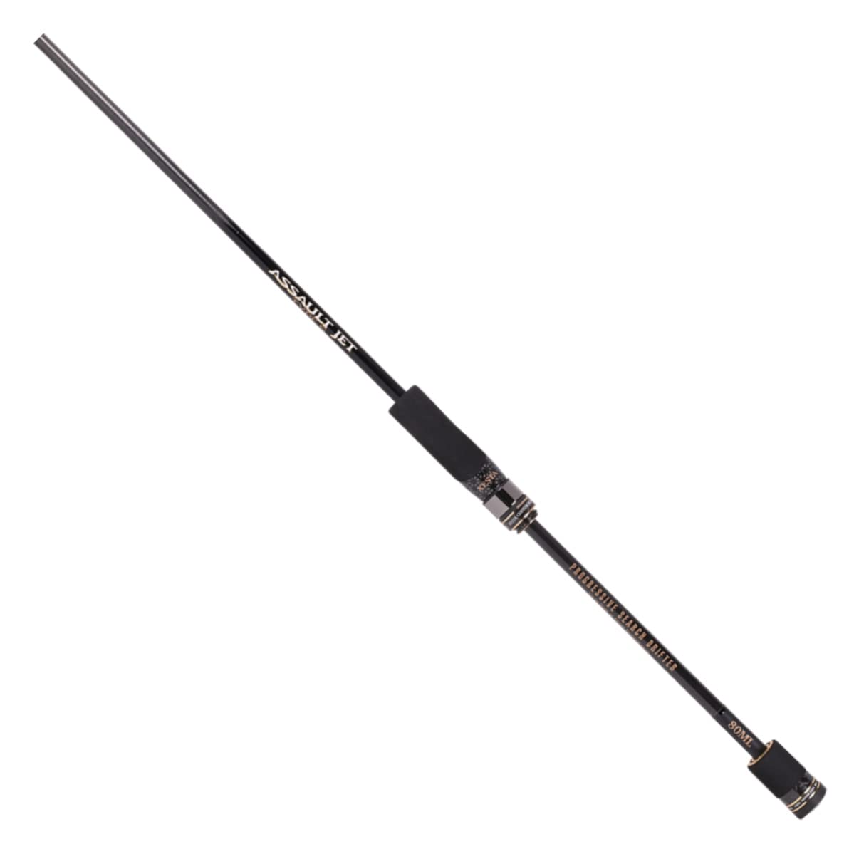 Amazon.co.jp: ゼスタ(Xesta) ASSAULT JET TYPE S(アサルトジェット