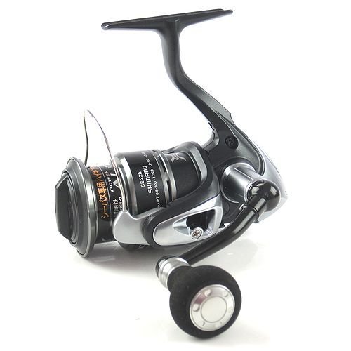 Amazon | シマノ(SHIMANO) リール 12 エクスセンスBB C3000HGM
