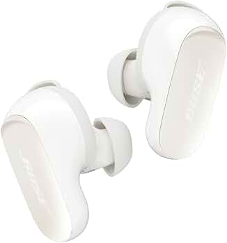 Amazon.co.jp: Bose QuietComfort Ultra Earbuds ノイズキャンセリング