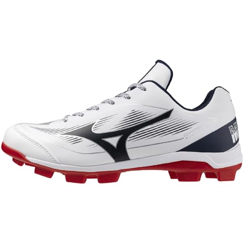 野球スパイク ミズノ ポイントスパイク スパイク ソフトボール」の人気