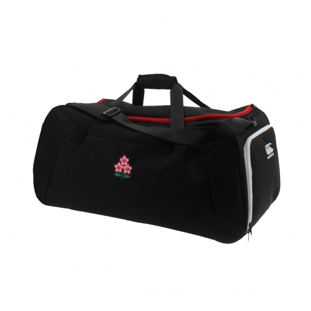 Amazon.co.jp: CANTERBURY(カンタベリー) ダッフルバッグ JAPAN SPORTS