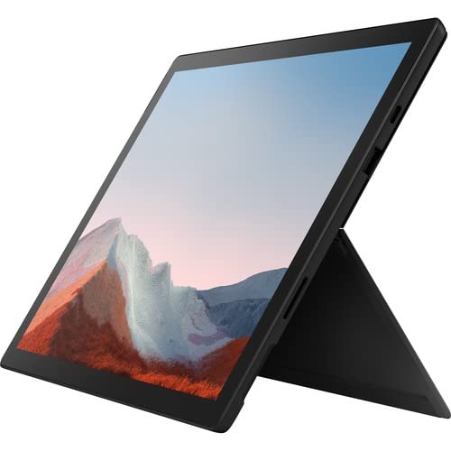 Amazon.com : Microsoft Surface Pro 7+ Tablet - 12.3