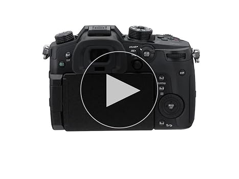 Amazon | パナソニック ミラーレス一眼カメラ ルミックス GH5 ボディ