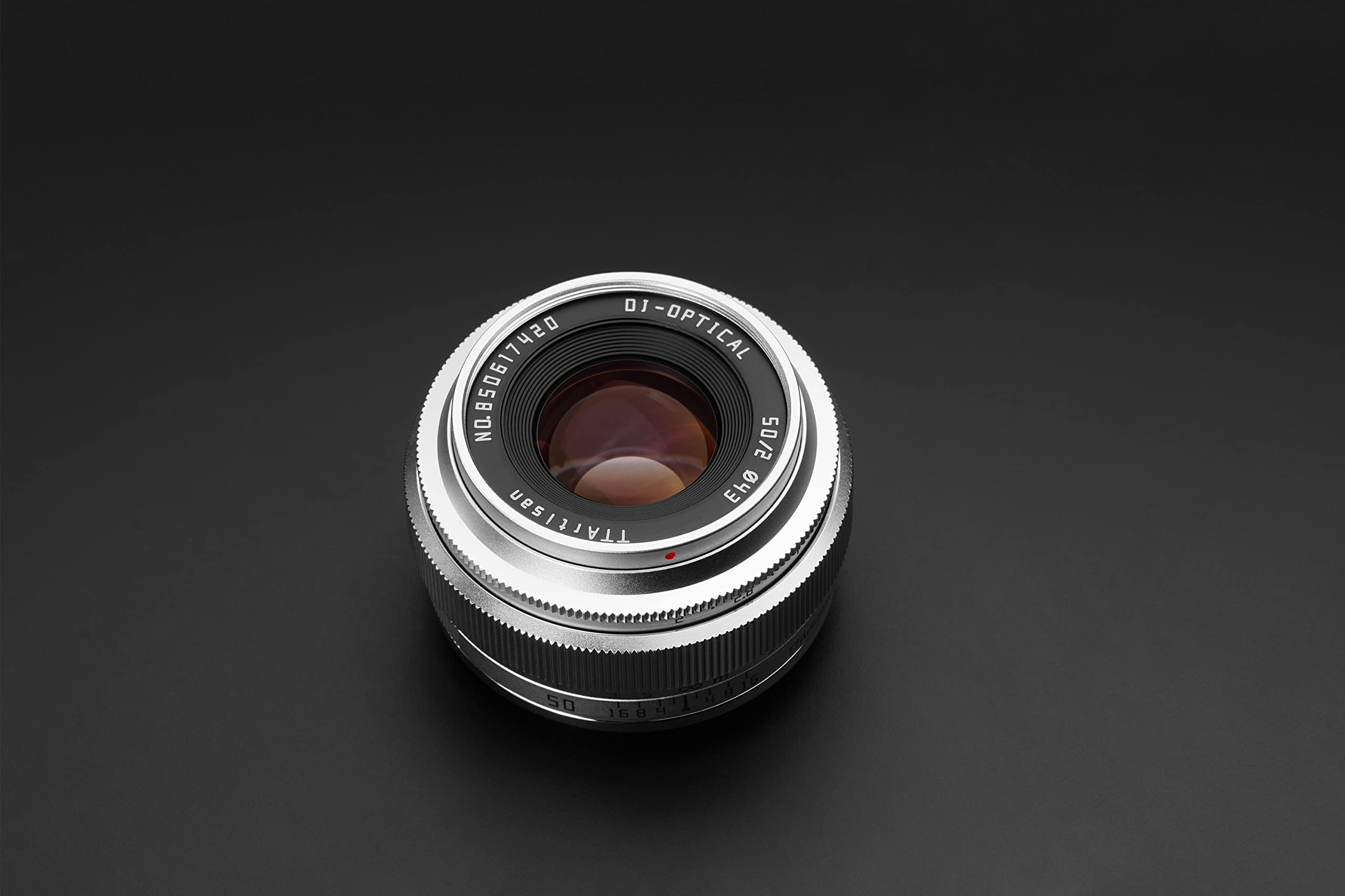 Amazon.co.jp: TTArtisan 50mm f2 フルフレーム マニュアルフォーカス