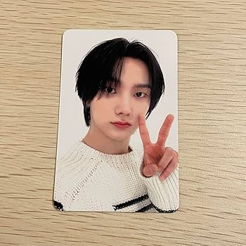 Amazon.co.jp: BOYNEXTDOOR ボネクド ソンホ トレカ 韓国 ポップアップ