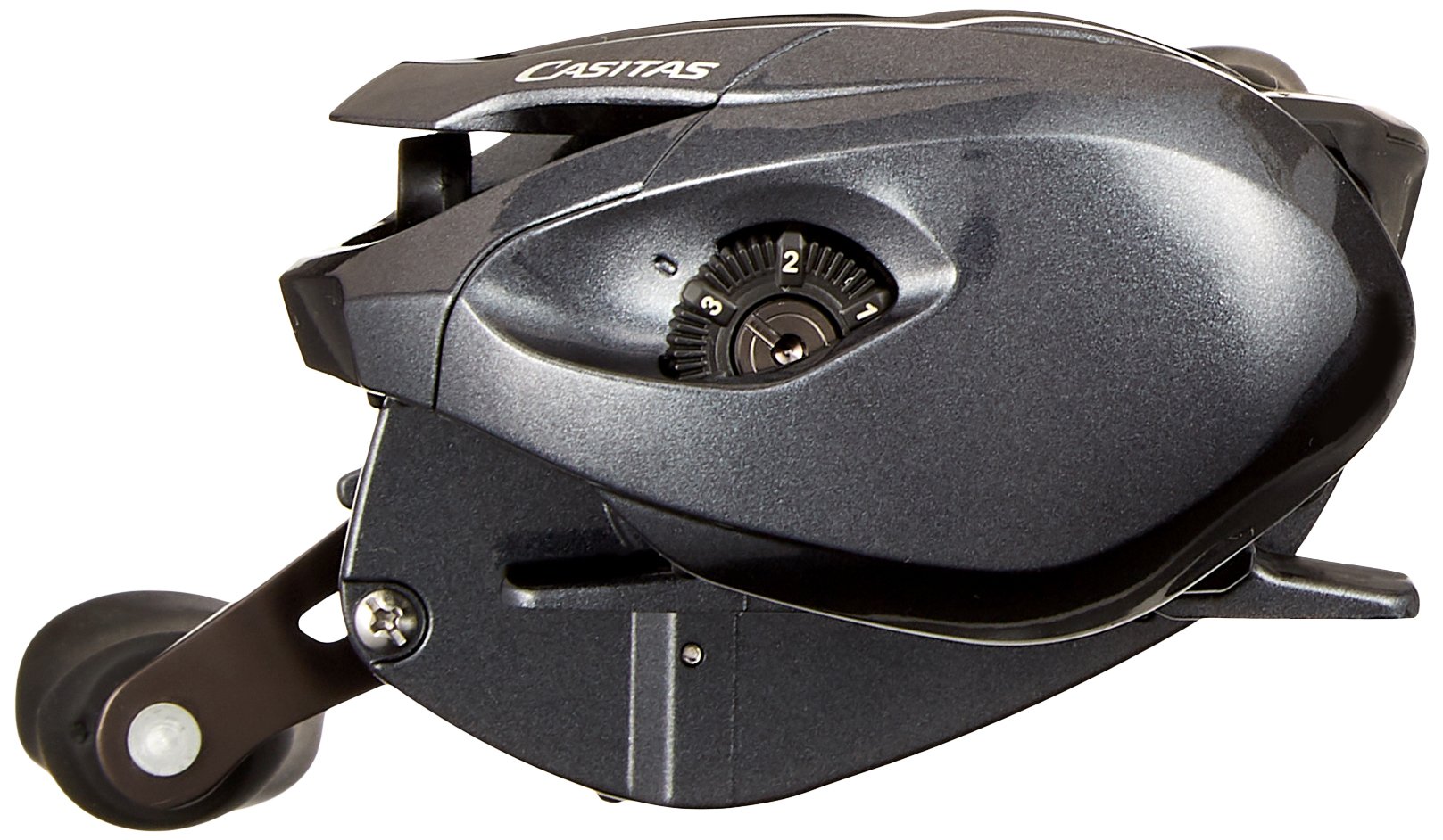 Amazon | シマノ(SHIMANO) リール 16 カシータスMGL 100 右 | シマノ