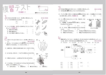 中1理科をひとつひとつわかりやすく。 (中学ひとつひとつわかりやすく