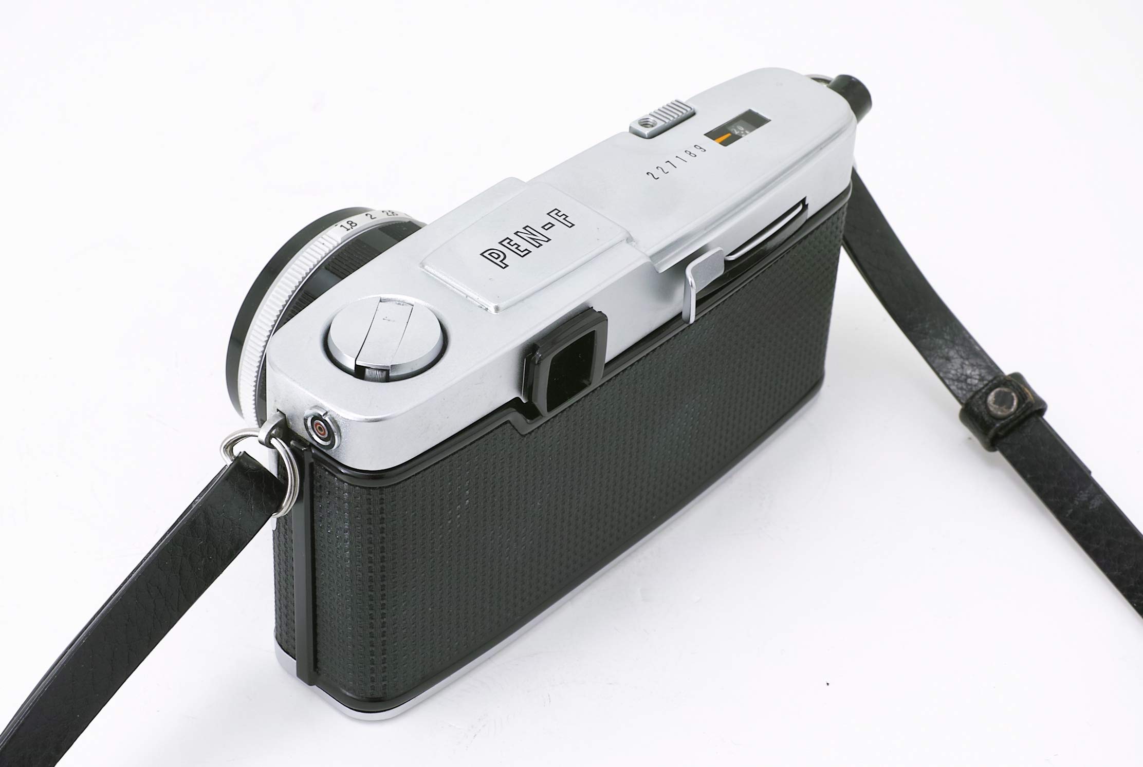 Amazon | Olympus Pen F 38mmF1.8付き | 一眼レフカメラ