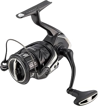 Amazon | シマノ(SHIMANO) スピニングリール 23 エクスセンス XR